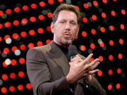 لیری ایلیسنکمپیوٹر پروگرامنگ کی دنیا کا جادوگر