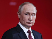 ولادیمیر پوٹن کی نظریاتی جنگ