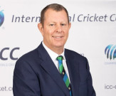 آئی سی سی کی چیئرمین شپ ایک بار پھر بارکلے کو مل جائے گی