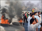 دھرنا کلچر اور جڑواں شہروں کے باسیوں کی مشکلات