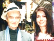 ’’ گائی ایٹن میرے روحانی باپ تھے‘‘ 