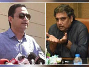 پولیس مقابلہ و اقدام قتل علی زیدی خرم شیر زمان اور دیگر رہنماؤں پر فرد جرم عائد