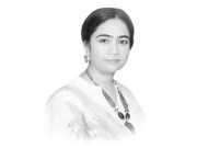 پاکستان اور امریکا ماضی حال اور مستقبل