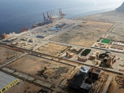 گوادر پورٹ پرجدید ترین سیکیورٹی سسٹم لگانے کا فیصلہ