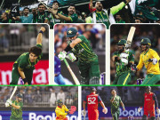 گرین شرٹس کا ناقابل یقین سفر