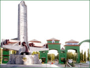 پاکستان اسٹیل کی مرکزی گیس پائپ لائن سے لاکھوں روپے کا مین والو چوری