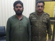 لاہور میں خاتون پر تیزاب پھینکنے والا دوسرا ملزم بھی گرفتار