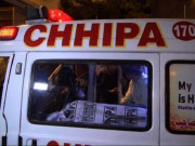 کراچی، فلیٹ سے خاتون کی پرانی لاش برآمد، ورشہ جعفری کے نام سے شناخت