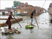 گلوبل وارمنگ اور پاکستان کے مسائل