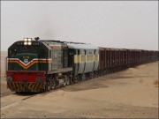 ریلوے کا بلوچستان میں بند سیکشنز کو بحال کرنے کے منصوبے پر کام جاری