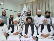 افغان حکومت اپنے وعدوں کی پاسداری کرے