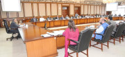 کسان پیکیج منظور الیکشن کمیشن کی47ارب روپے گرانٹ موخر