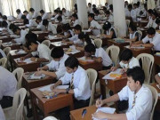 کراچی میں انٹر پری انجینیئرنگ کے نتائج جاری