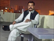 کراچی دہشت گردوں سے مقابلے میں زخمی سی ٹی ڈی اہلکار دم توڑگیا