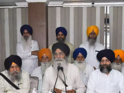 بھارت میں سکھوں کی شرومنی کمیٹی نے آر ایس ایس کو خبردار کر دیا