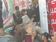 عمران خان پر قاتلانہ حملے کی تحقیقات کیلیے جی آئی ٹی ایک بار پھر تبدیل