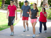 پیدل چلنے کا فن