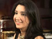 گلوکارہ زیب’’ افغان اسٹار ‘‘میں شرکت کے بعد بھارت چلی گئیں