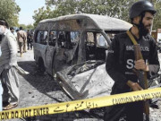 جامعہ کراچی میں چینی اساتذہ پر حملہ مفرور ملزمان کے ناقابل ضمانت وارنٹ جاری