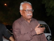 سینیٹ کی خالی نشست پر پیپلزپارٹی کے وقار مہدی نئے امیدوار نامزد