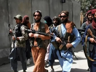 افغانستان میں سیکیورٹی اور سیاسی صورتحال بدستور پیچیدہ، دہشت گرد نیٹ ورکس سرگرم