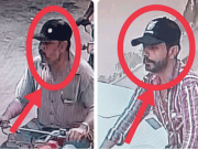 اسٹریٹ کرائم کی متعدد وارداتوں میں ملوث دو ڈکیت گرفتار