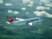 سستا آرام دہ سفر ’’فلائی جناح‘‘ کے قومی اسمبلی میں بھی چرچے