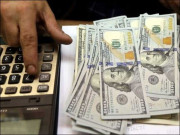 ڈالر کی انٹربینک قیمت 223 روپے سے بھی زائد ہوگئی