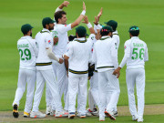 پاک انگلینڈ ٹیسٹ سیریز شیڈول کے مطابق کرانے کا فیصلہ