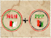 متحدہ اور پی پی کے مابین پس پردہ رابطے جاری