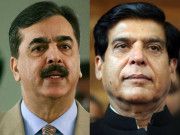 اوگرا کرپشن کیس راجا پرویز یوسف گیلانی کو حاضری سے استثنیٰ مل گیا 