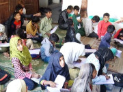 پاکستان میں لاکھوں بچے تعلیم صحت اور تحفظ جیسے بنیادی حقوق سے محروم