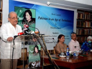 خانہ پُری ’’کراچی کہیں بھی نہیں۔۔۔‘‘