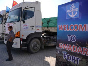 سی پیک سے 9 سال میں پاکستان میں 1 لاکھ 90 ہزار روزگار مواقع پیدا کیے چین