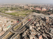 پنجاب میں کئی شہروں کے نام درختوں اور پودوں سے منسوب