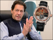 صرف گھڑی ہی کیوں