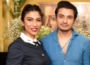 سپریم کورٹ نے گلوکارہ میشا شفیع کو بذریعہ ویڈیو لنک جرح کی اجازت دے دی