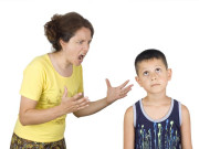 ’’بچے بات نہیں مانتے ۔۔‘‘