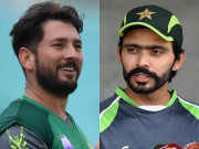 فواد عالم اور یاسر شاہ کے کیریئر کا سورج غروب ہونے لگا