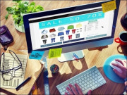 چین کا تعاون 35 طلبا ای کامرس کمپنیوں کے مالک بن گئے