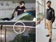 کراچی میں خاتون کے مبینہ اغواکار کی فائرنگ سے پولیس اہلکار شہید