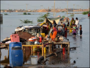 سیلاب متاثرین کے مسائل ابھی حل نہیں ہوئے