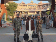 بھارت میں 11 سال قید رہنے والا پاکستانی شہری رہا ہوکر وطن واپس پہنچ گیا