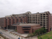 ایف ٹی سی پل سے متصل سروس روڈ بنانے کی درخواست پر کے ایم سی سے جواب طلب