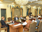 اتحادی جماعتوں نے آرمی چیف کے تقرر کا اختیار وزیراعظم کو دے دیا