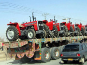 ٹریکٹر ساز کمپنی ڈیلرز نے کسان سبسڈی کے اربوں روپے ہتھیا لیے