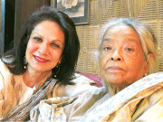 شہر آشوب  صغریٰ مہدی  