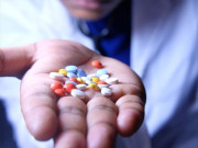 ڈپریشن دور کرنے والی ادویہ بے فائدہ ہیں