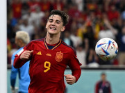 ورلڈکپ میں گول گیوی دوسرے کم عمر ترین فٹبالر بن گئے