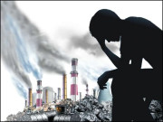 احساس کی آلودگی ایک اہم معاشرتی مسئلہ